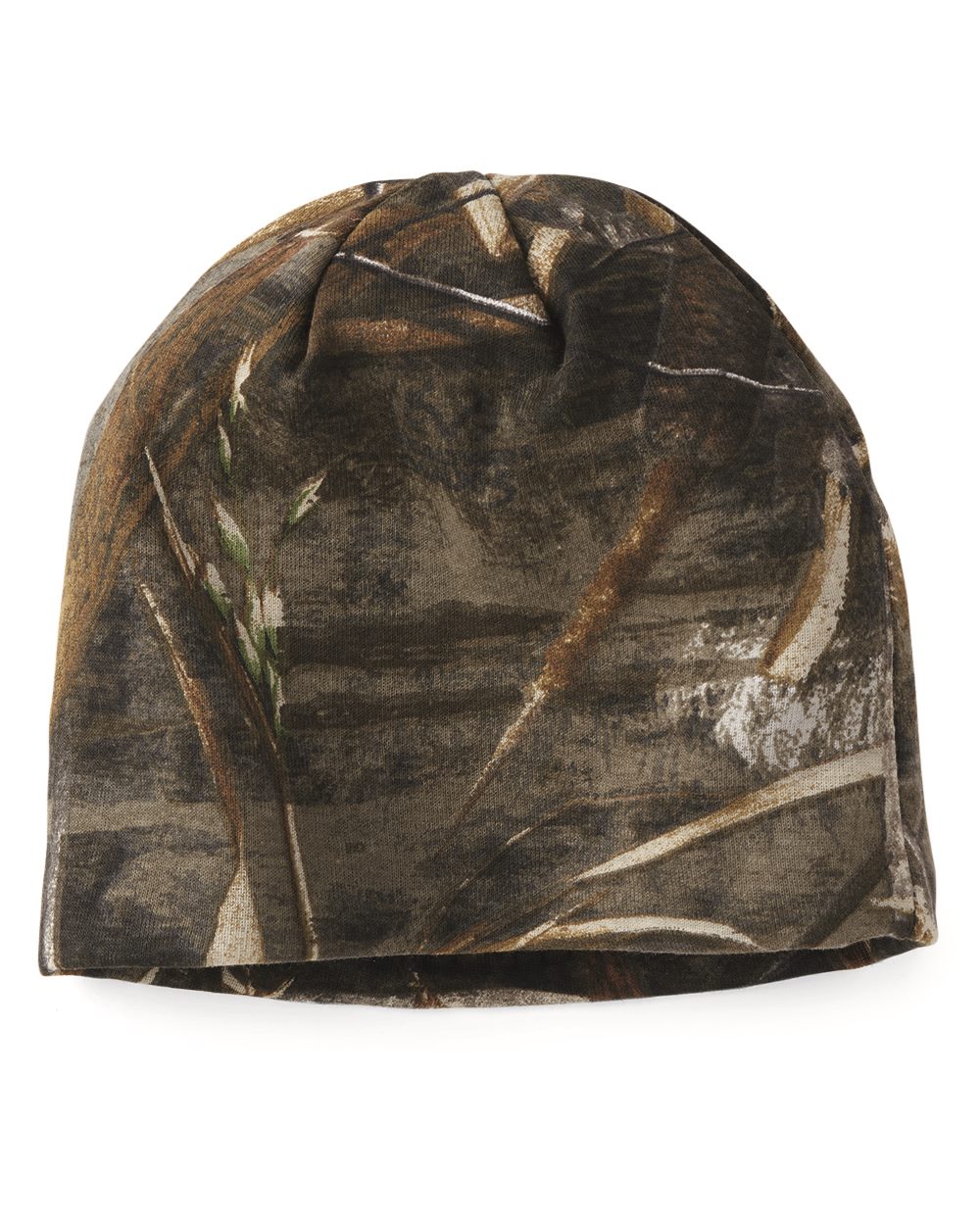 Kati-LCB08-8" Licensed Camo Beanie - Image 3