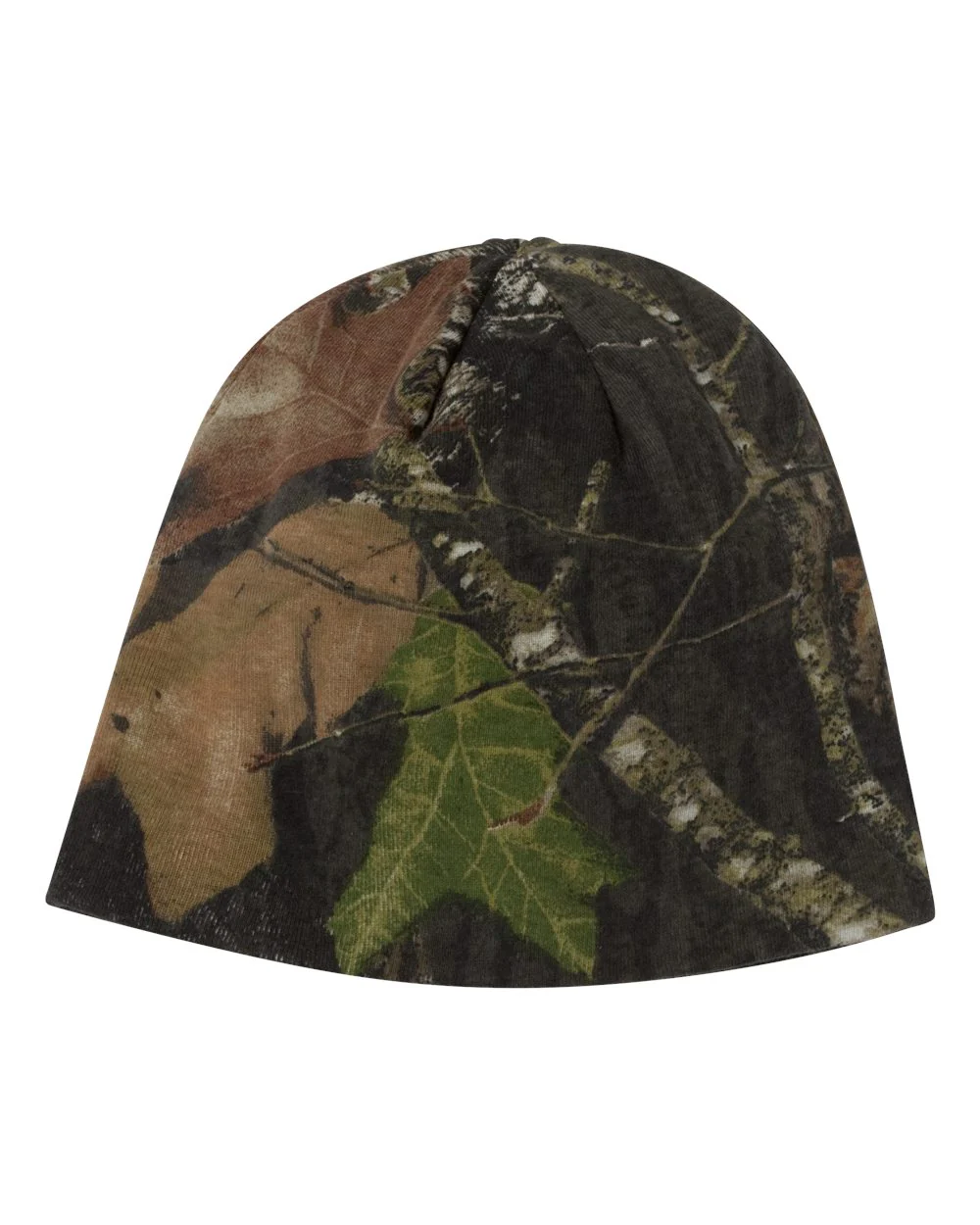 Kati-LCB08-8" Licensed Camo Beanie - Image 4