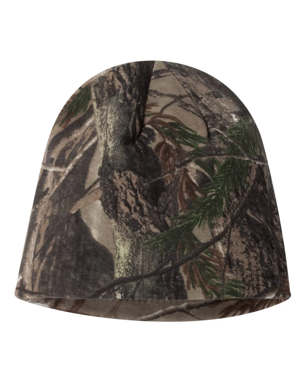 Kati-LCB08-8" Licensed Camo Beanie - Image 7