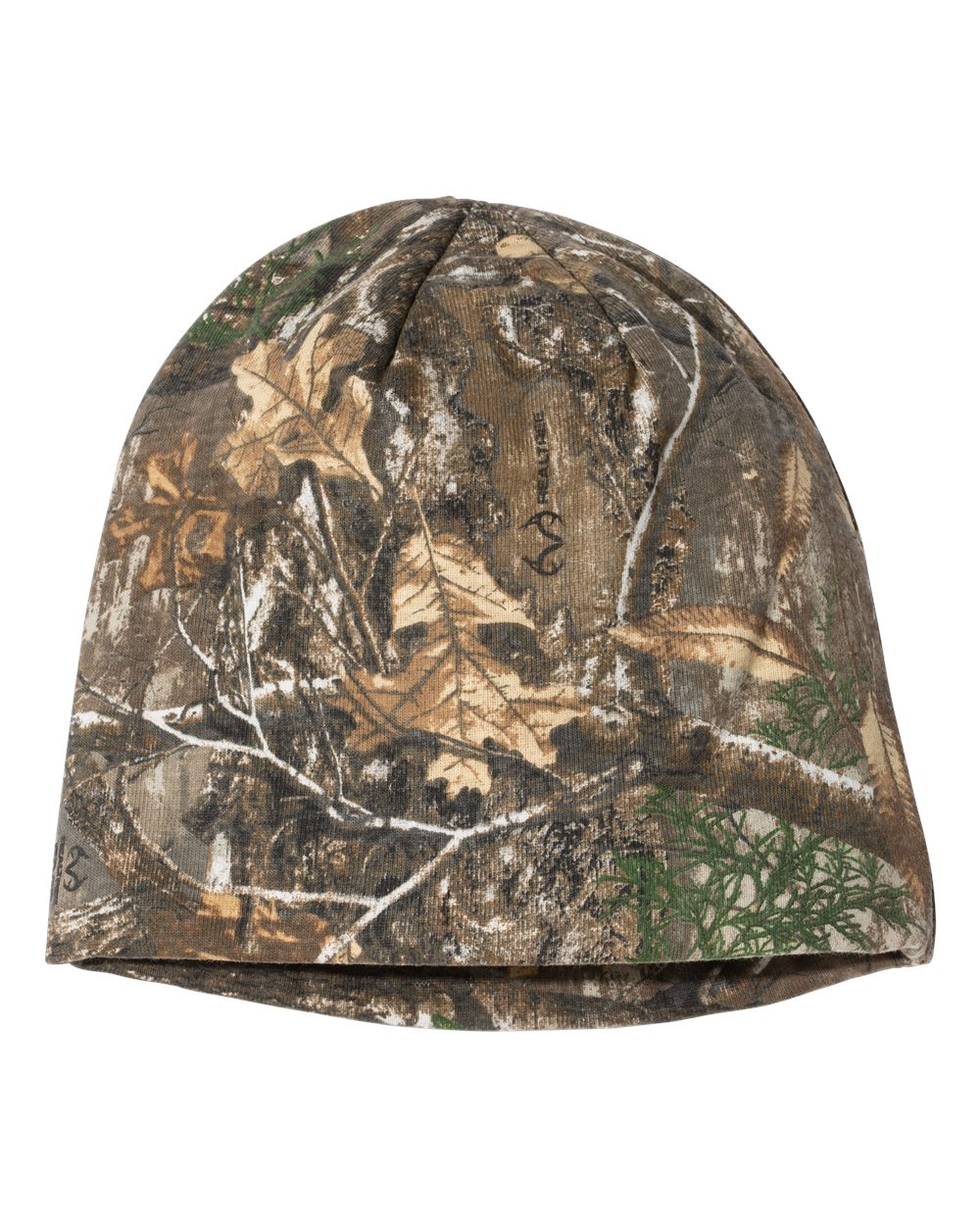 Kati-LCB08-8" Licensed Camo Beanie - Image 8