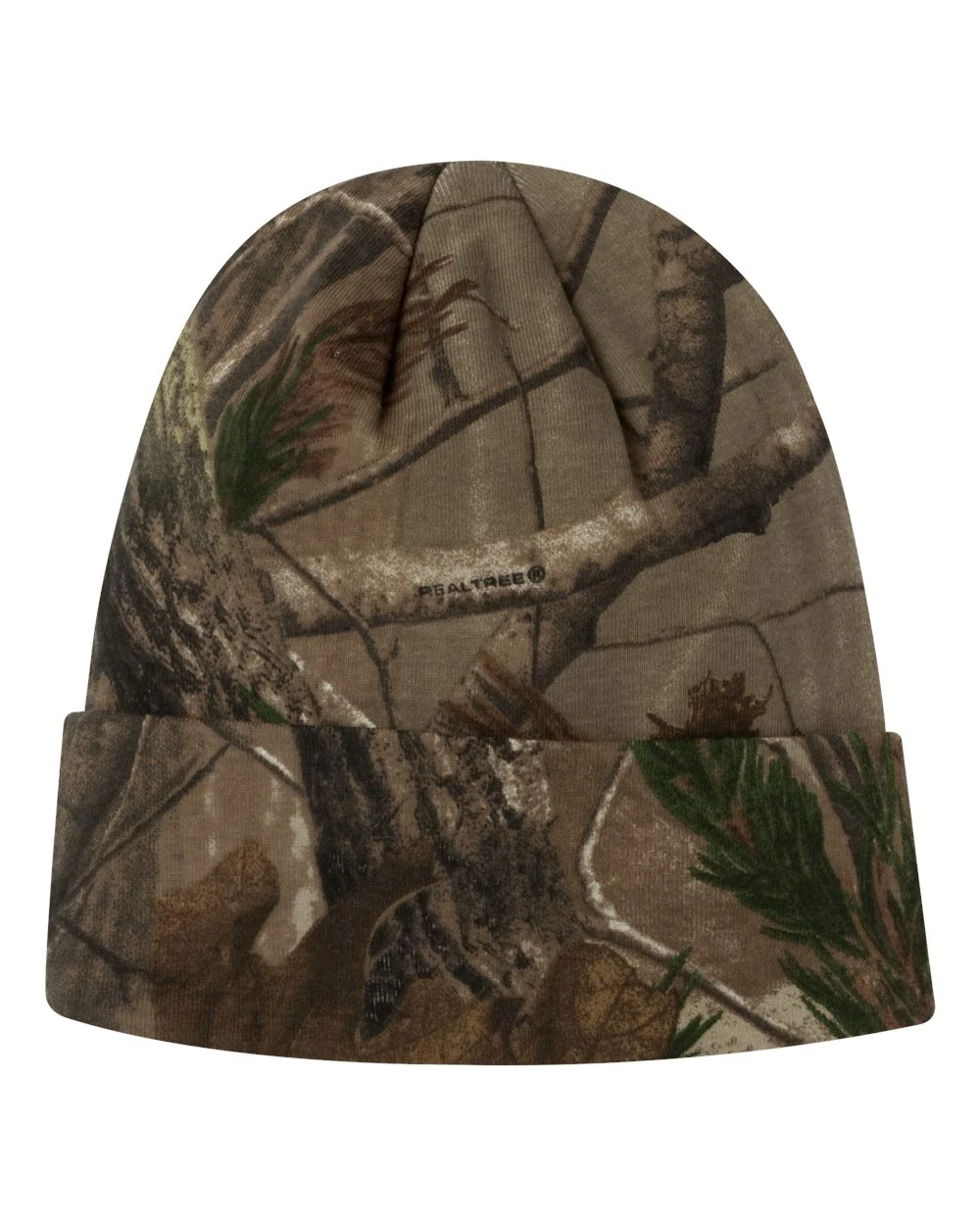Kati-LCB12-12" Licensed Camo Cuffed Beanie - Image 11