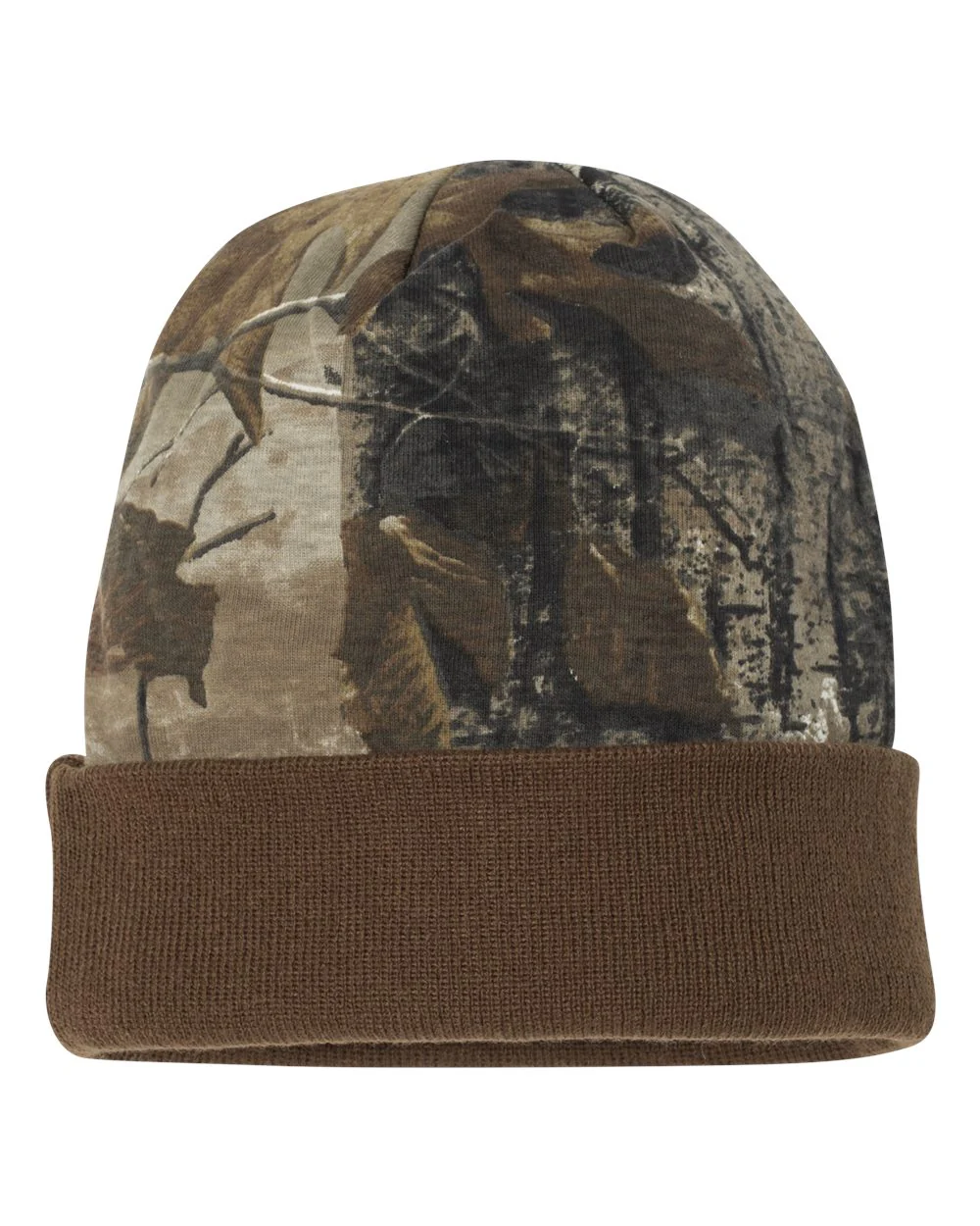 Kati-LCB12-12" Licensed Camo Cuffed Beanie - Image 13