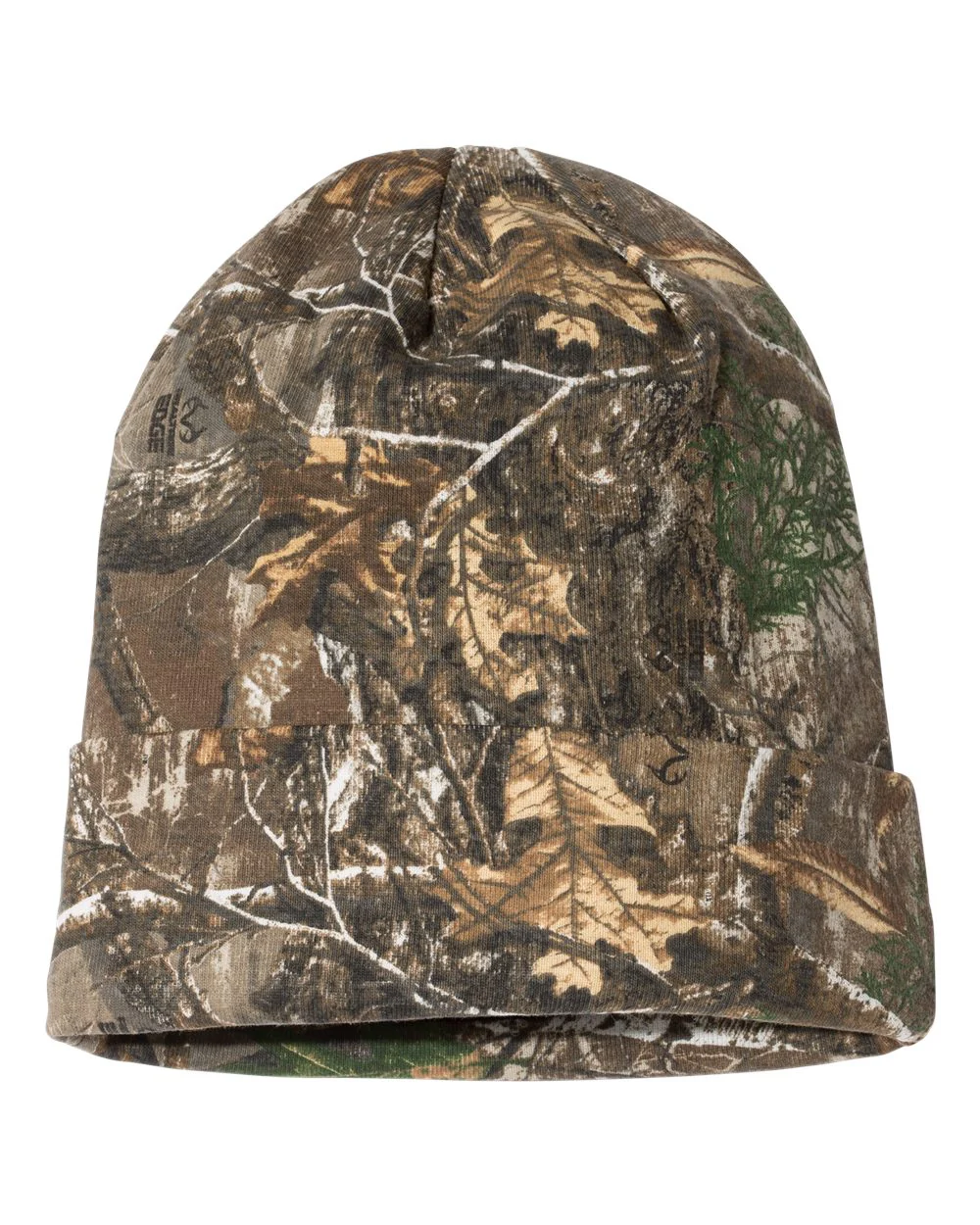 Kati-LCB12-12" Licensed Camo Cuffed Beanie - Image 14