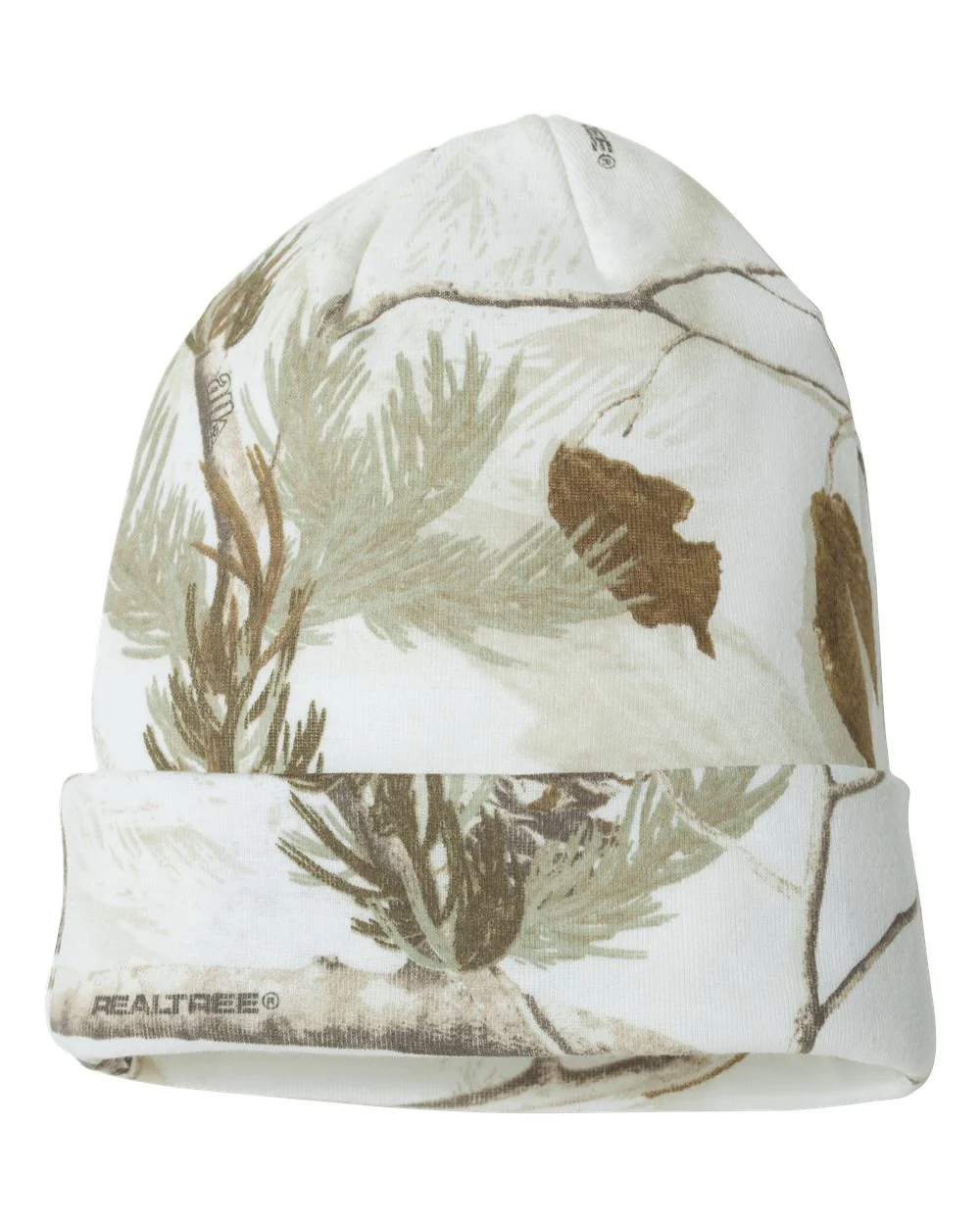 Kati-LCB12-12" Licensed Camo Cuffed Beanie - Image 16