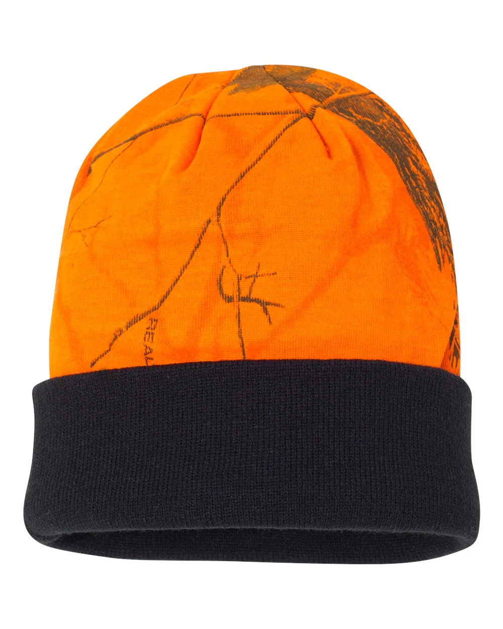 Kati-LCB12-12" Licensed Camo Cuffed Beanie - Image 5