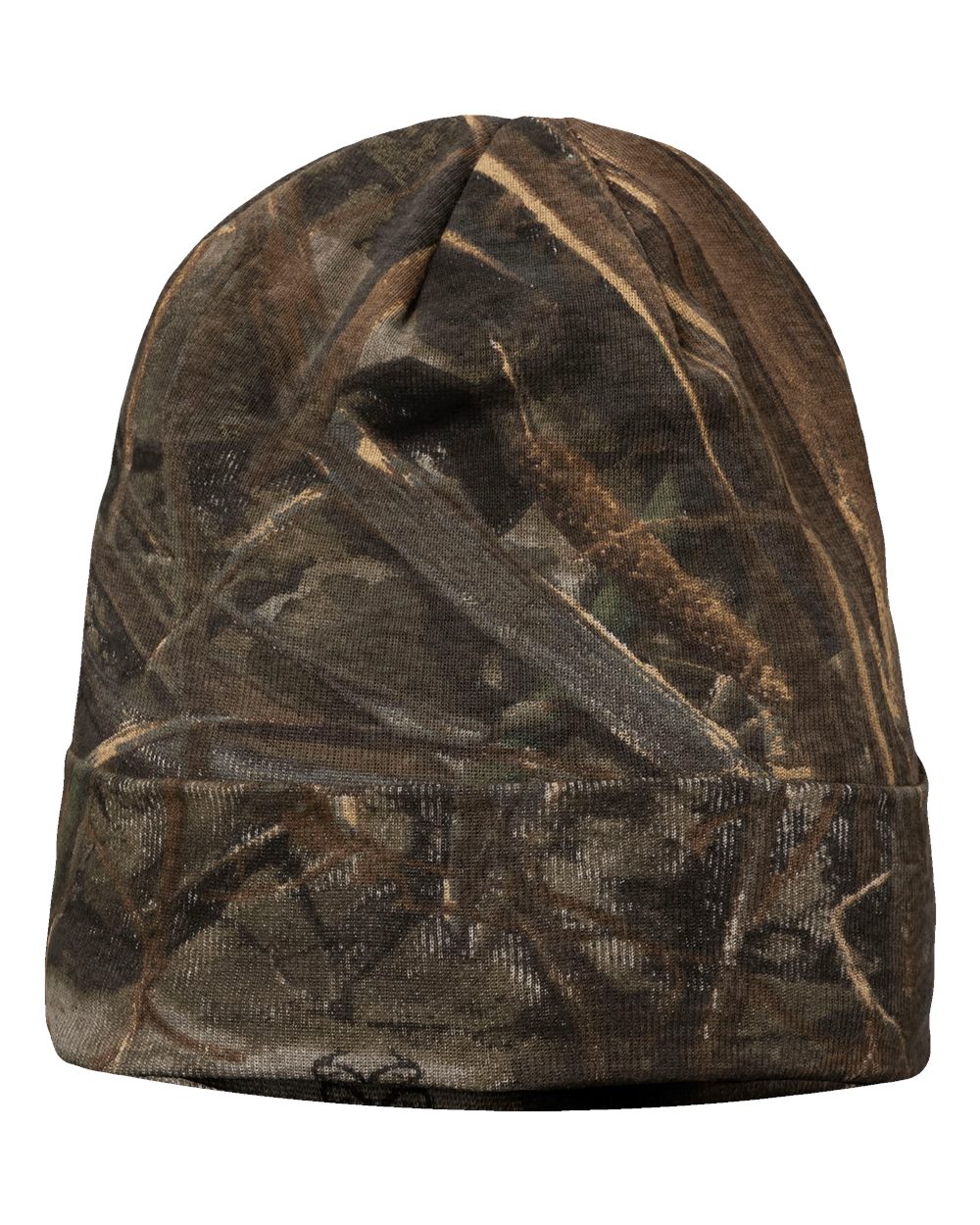 Kati-LCB12-12" Licensed Camo Cuffed Beanie - Image 7