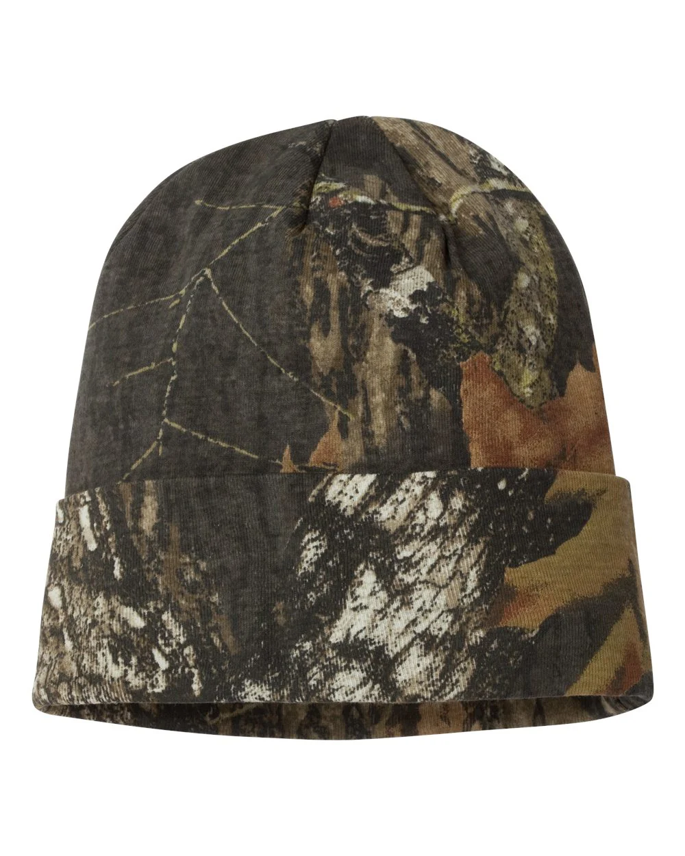 Kati-LCB12-12" Licensed Camo Cuffed Beanie - Image 8