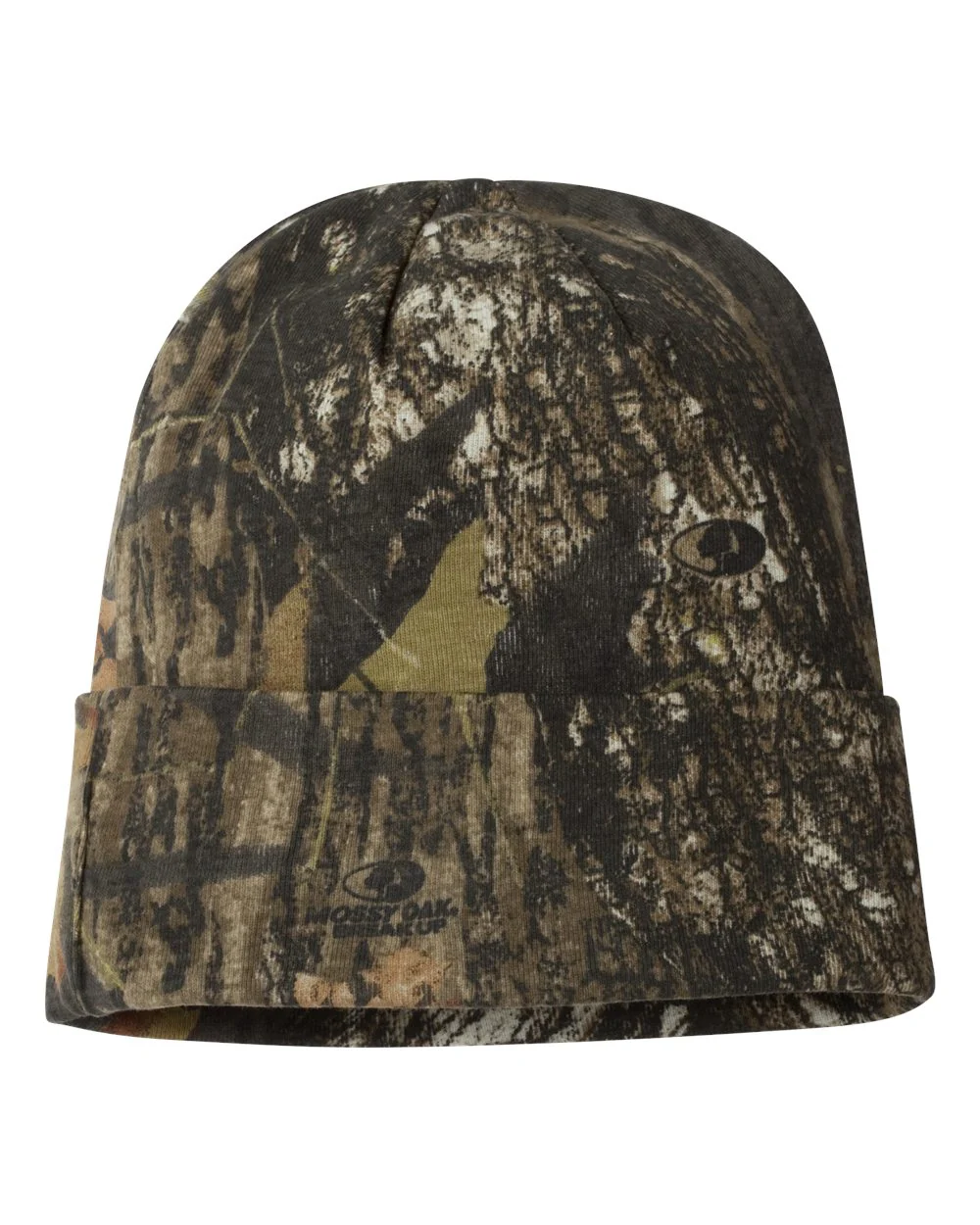Kati-LCB12-12" Licensed Camo Cuffed Beanie - Image 9