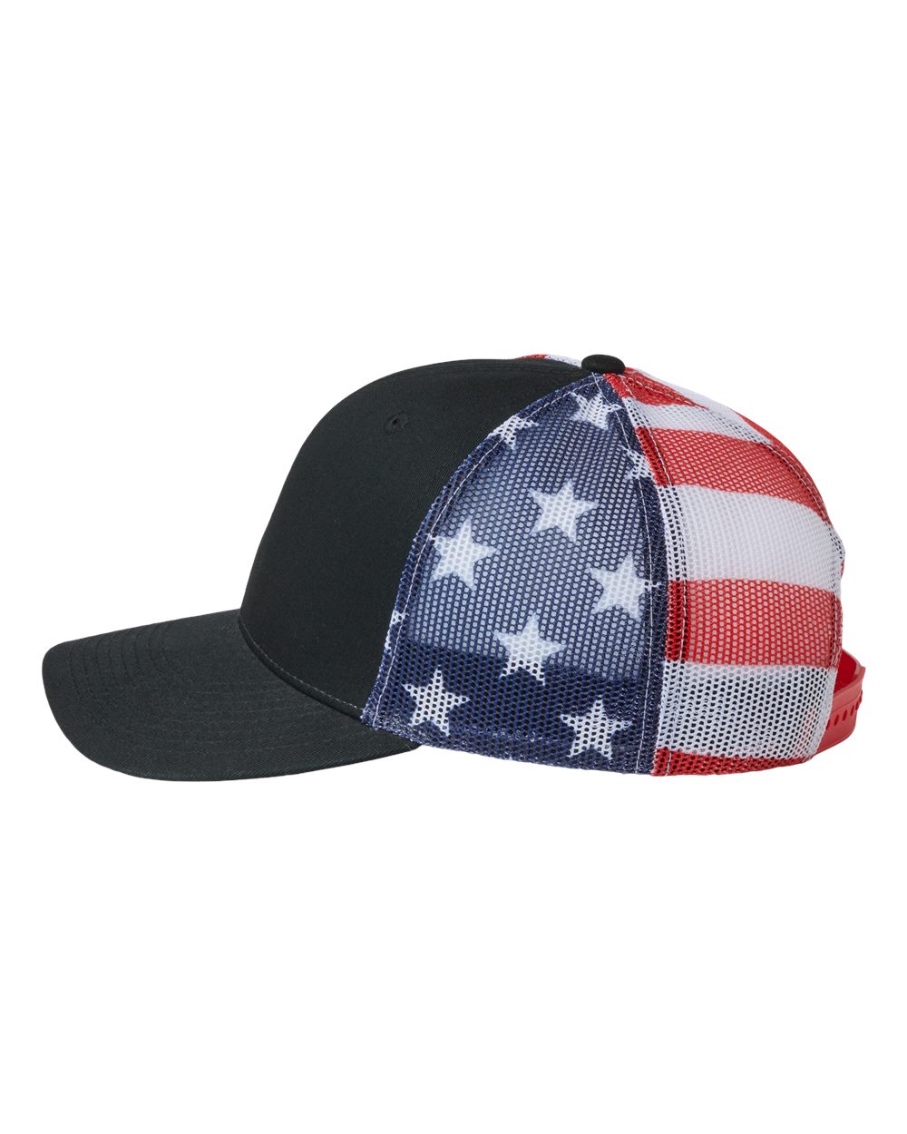 Kati-S700M-Printed Mesh Trucker Cap - Image 16