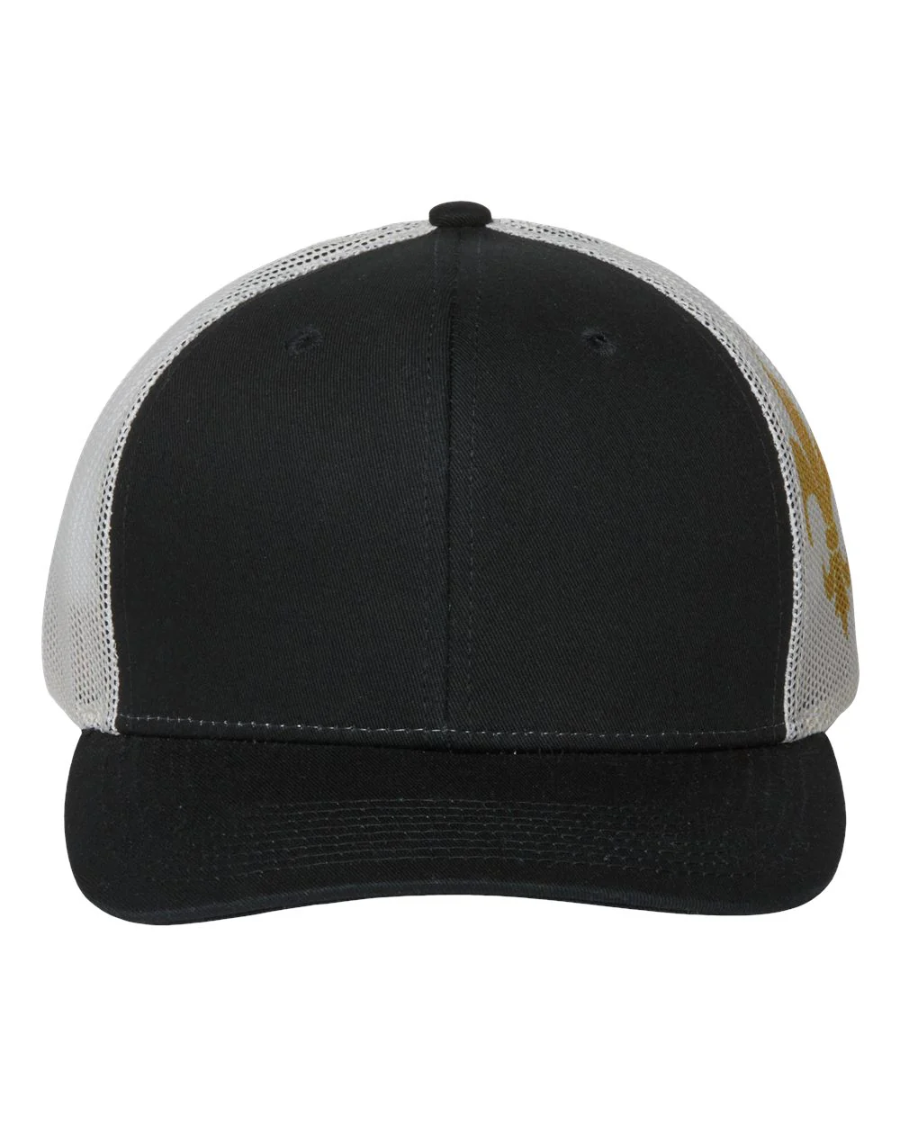 Kati-S700M-Printed Mesh Trucker Cap - Image 17