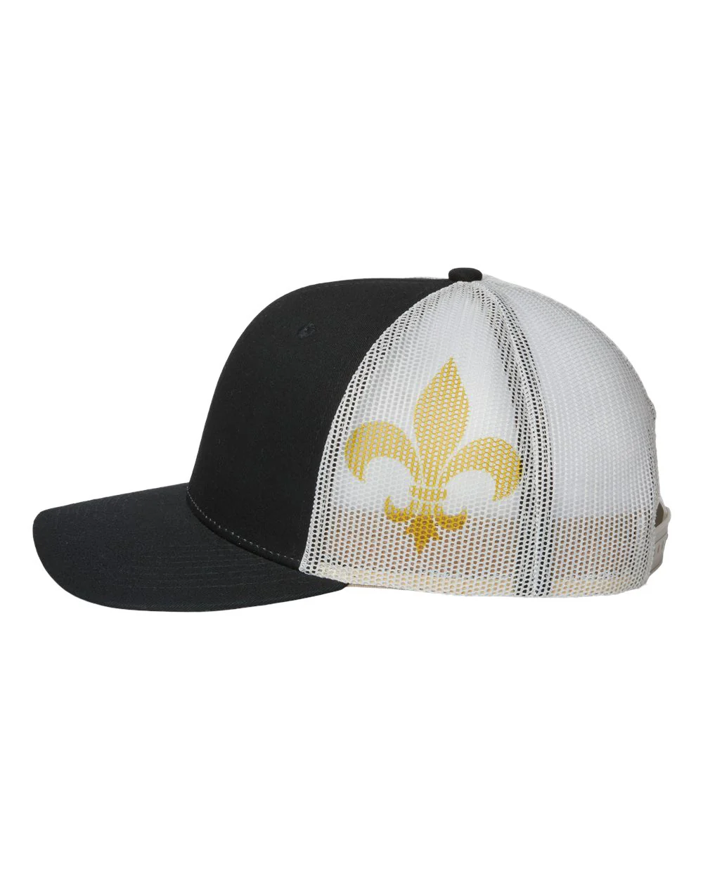 Kati-S700M-Printed Mesh Trucker Cap - Image 19