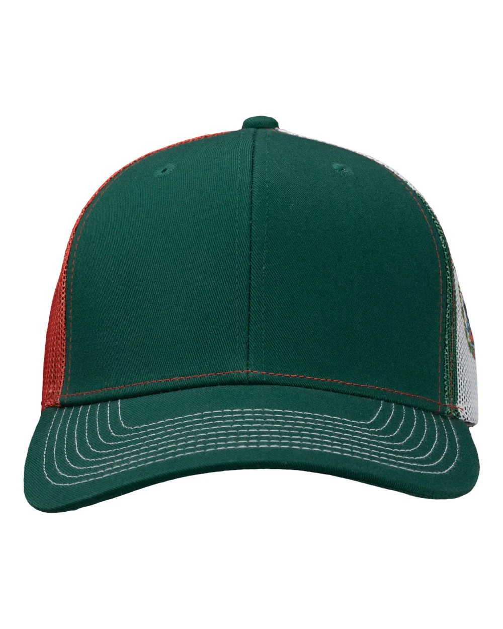 Kati-S700M-Printed Mesh Trucker Cap - Image 20