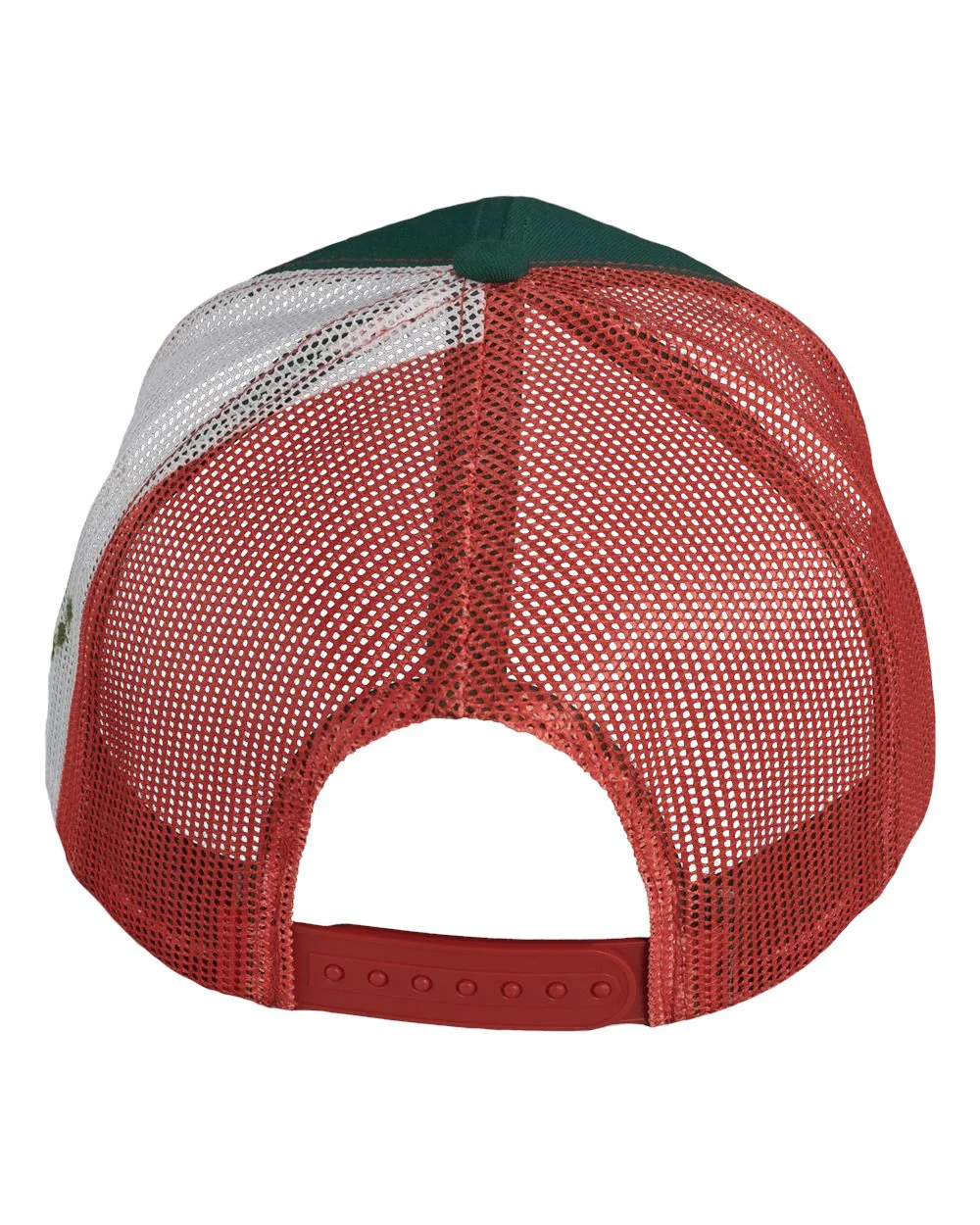 Kati-S700M-Printed Mesh Trucker Cap - Image 21