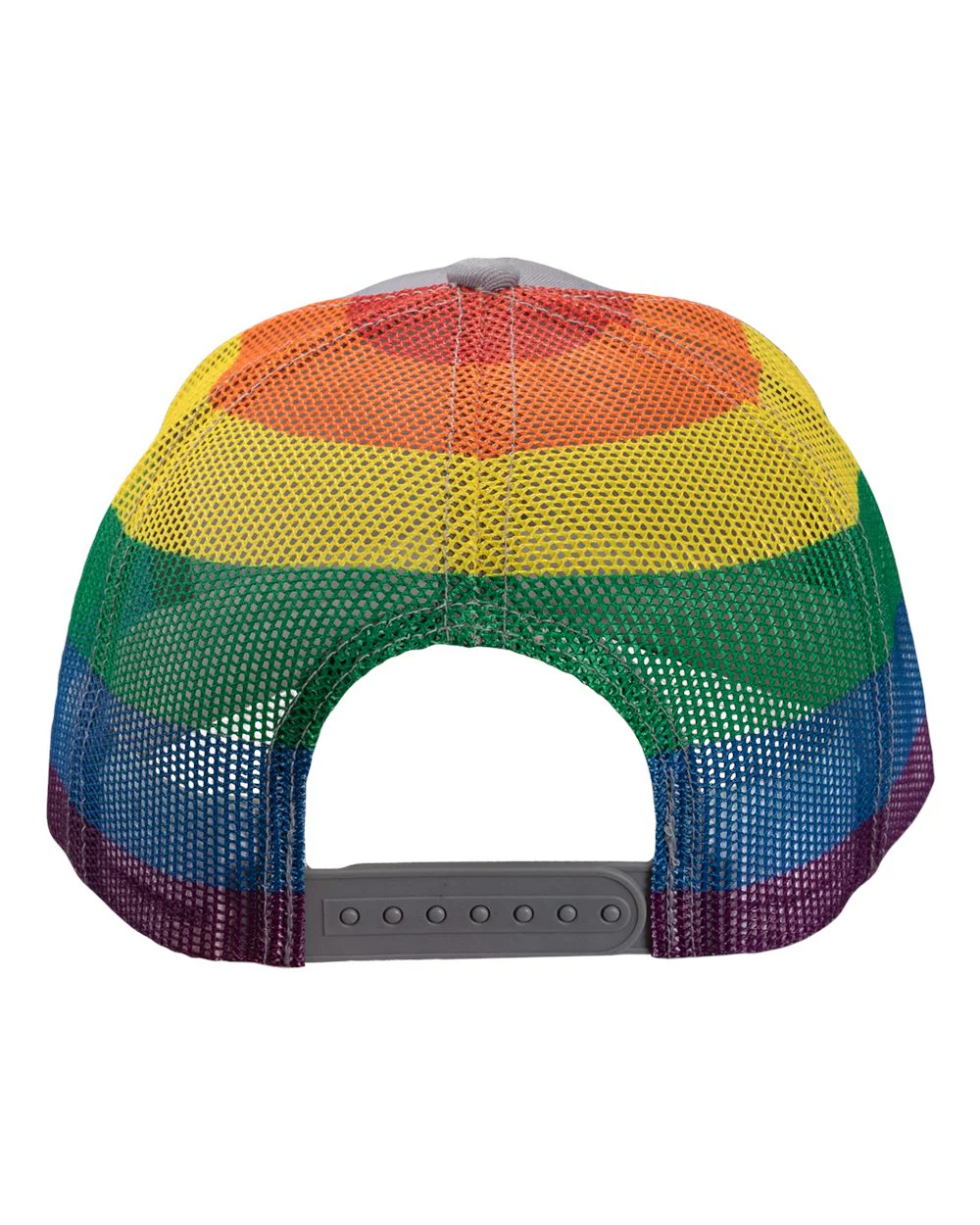 Kati-S700M-Printed Mesh Trucker Cap - Image 24