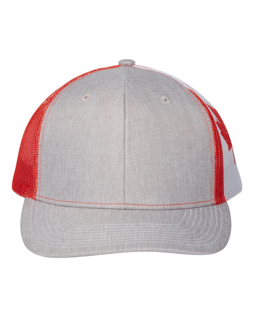 Kati-S700M-Printed Mesh Trucker Cap - Image 26
