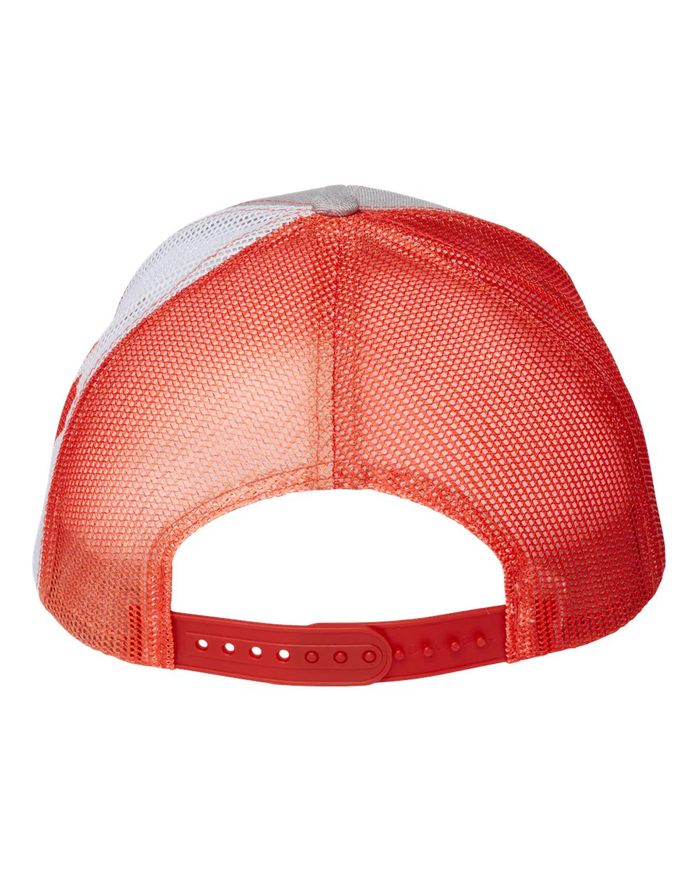 Kati-S700M-Printed Mesh Trucker Cap - Image 27