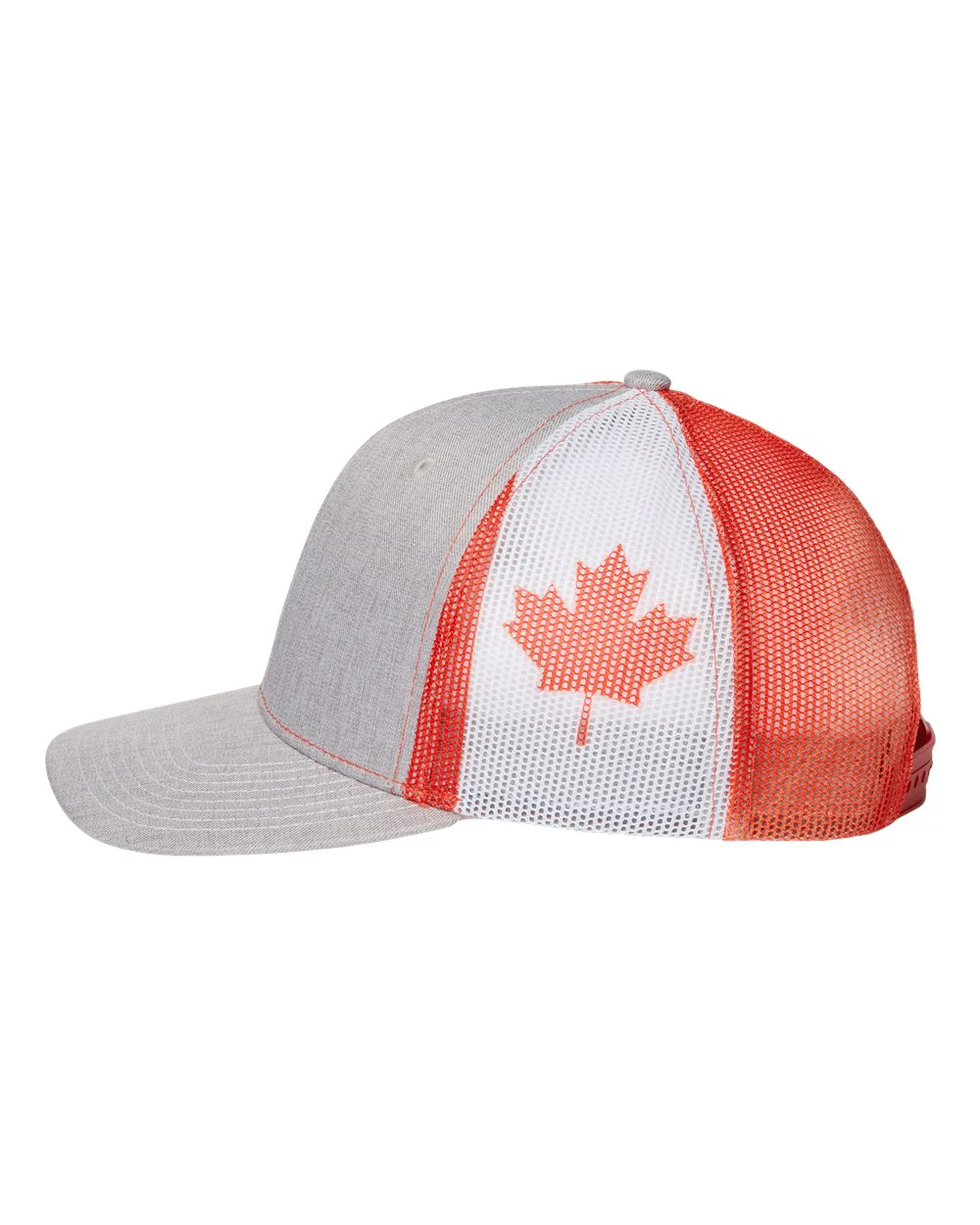 Kati-S700M-Printed Mesh Trucker Cap - Image 28