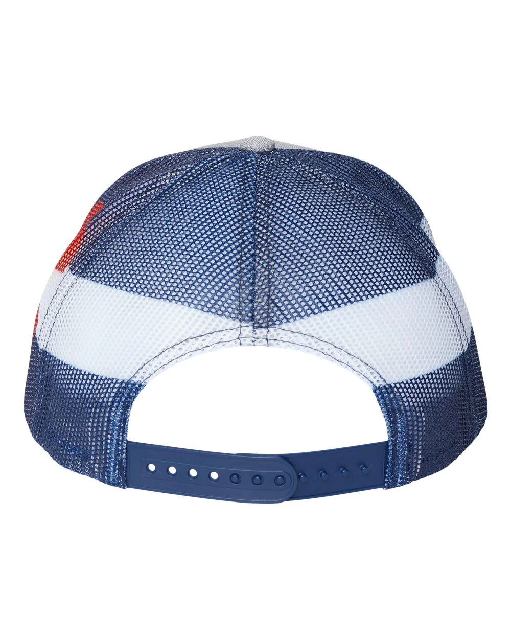 Kati-S700M-Printed Mesh Trucker Cap - Image 30