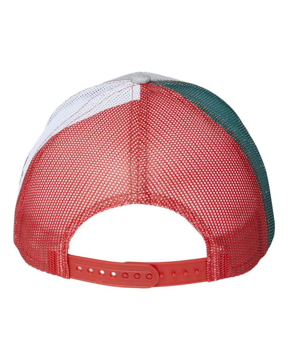 Kati-S700M-Printed Mesh Trucker Cap - Image 33