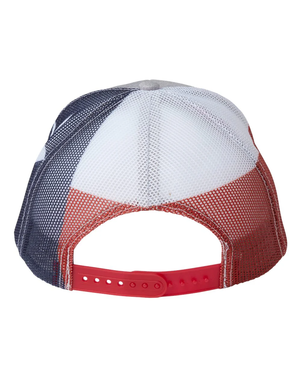 Kati-S700M-Printed Mesh Trucker Cap - Image 36