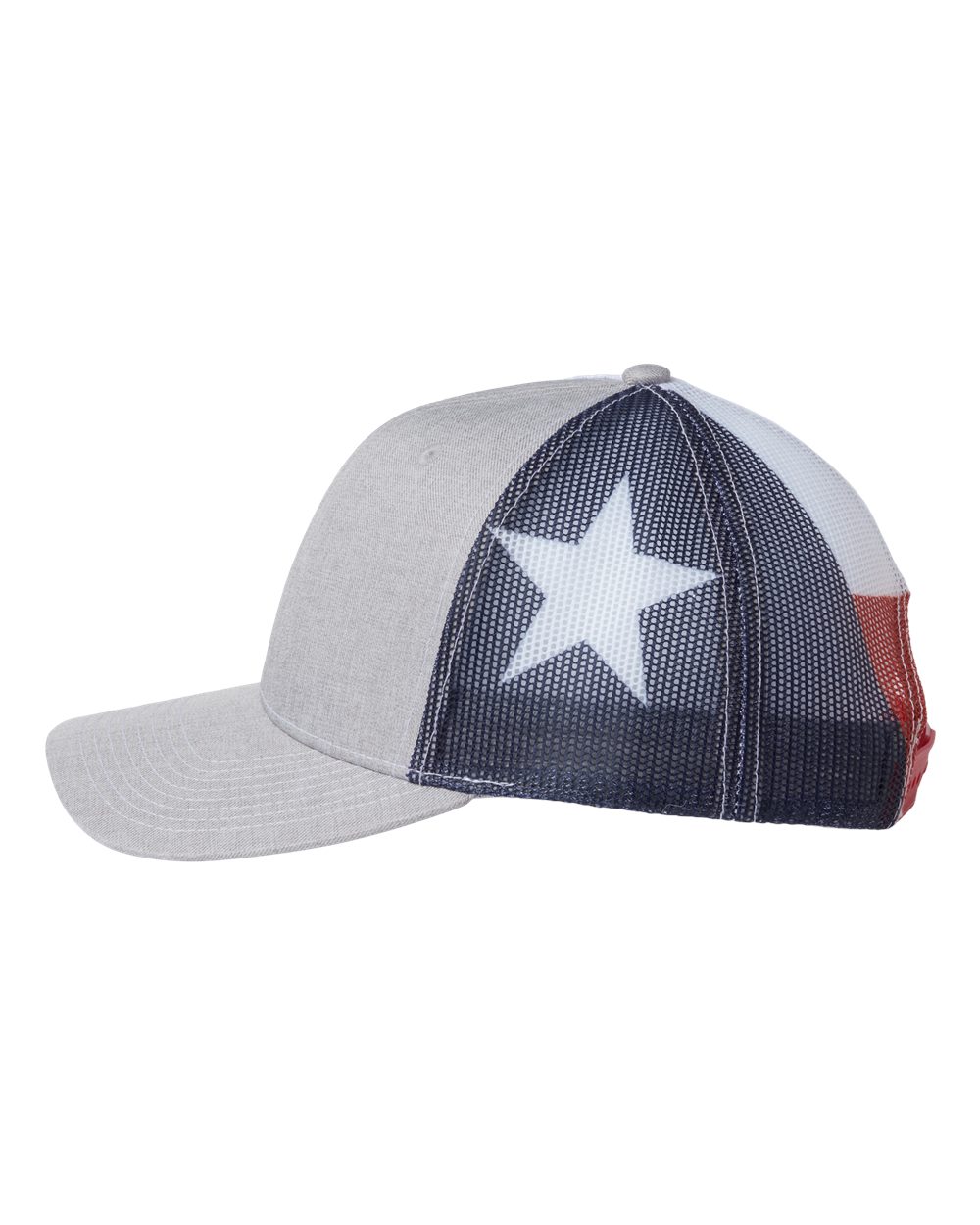Kati-S700M-Printed Mesh Trucker Cap - Image 37