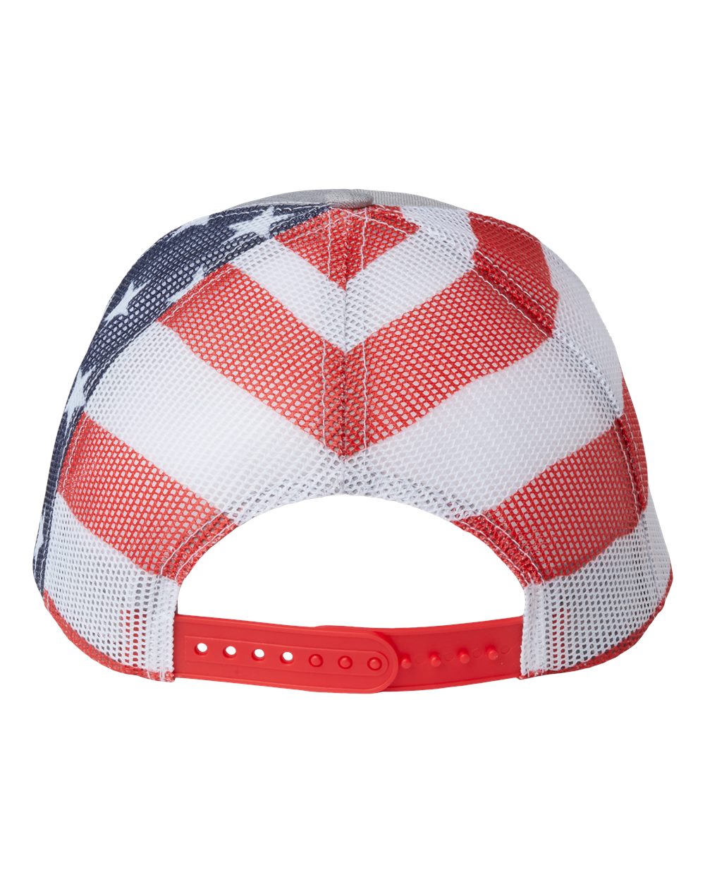 Kati-S700M-Printed Mesh Trucker Cap - Image 39