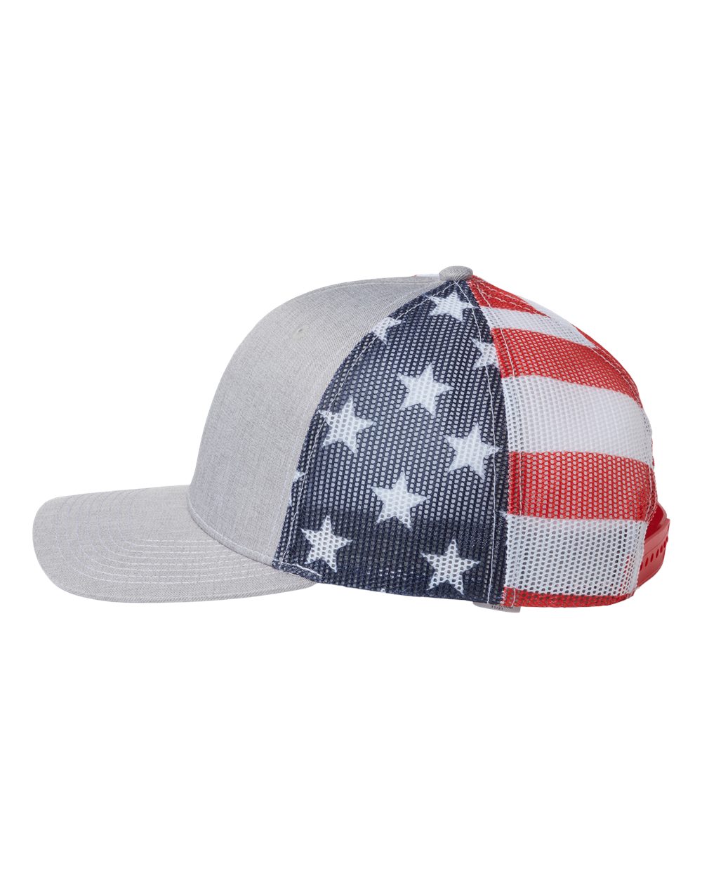 Kati-S700M-Printed Mesh Trucker Cap - Image 40