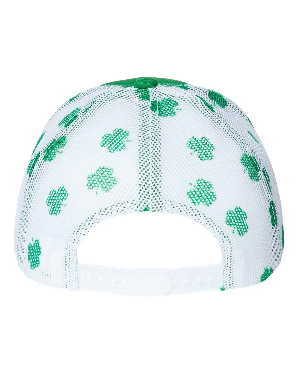 Kati-S700M-Printed Mesh Trucker Cap - Image 45