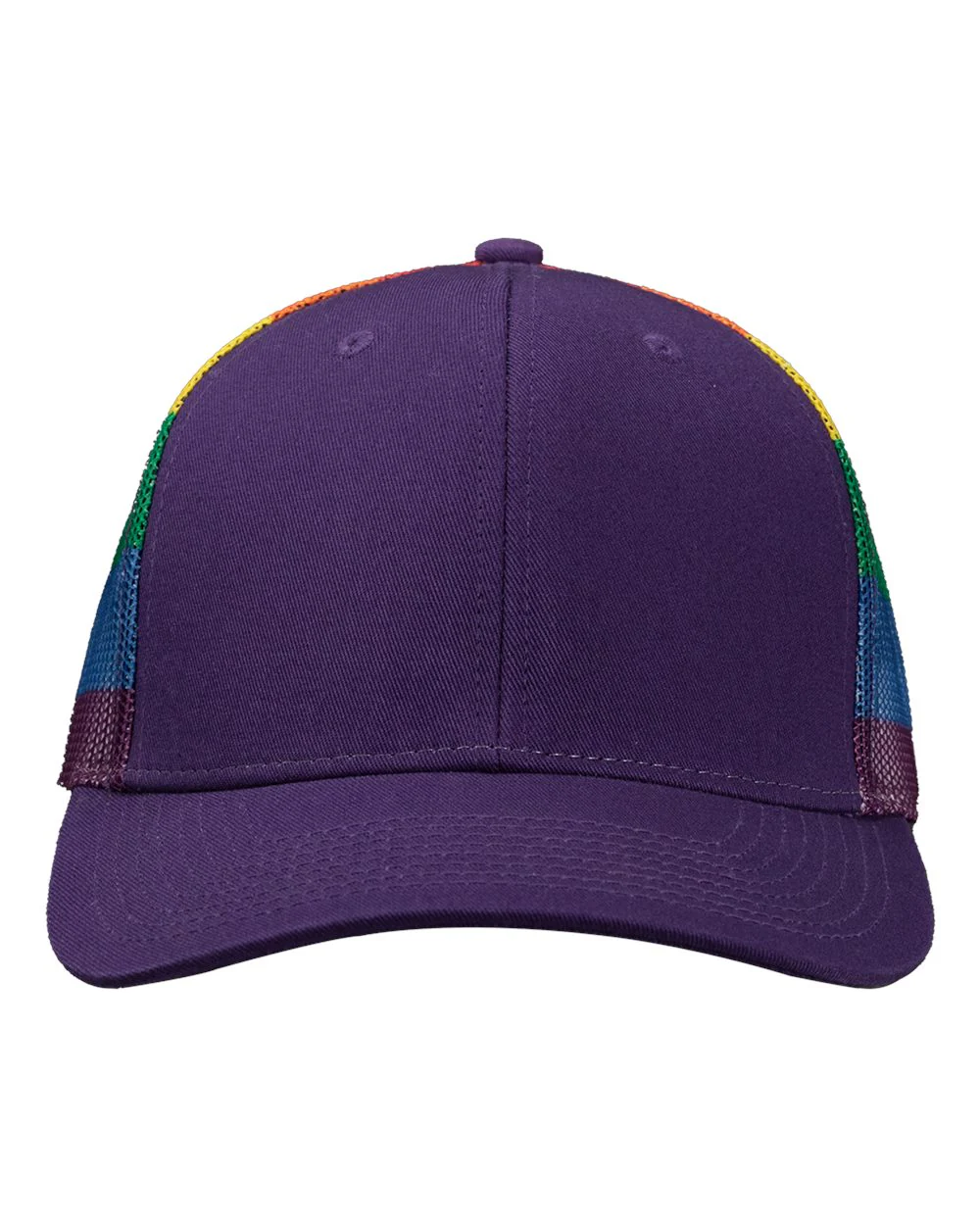Kati-S700M-Printed Mesh Trucker Cap - Image 50