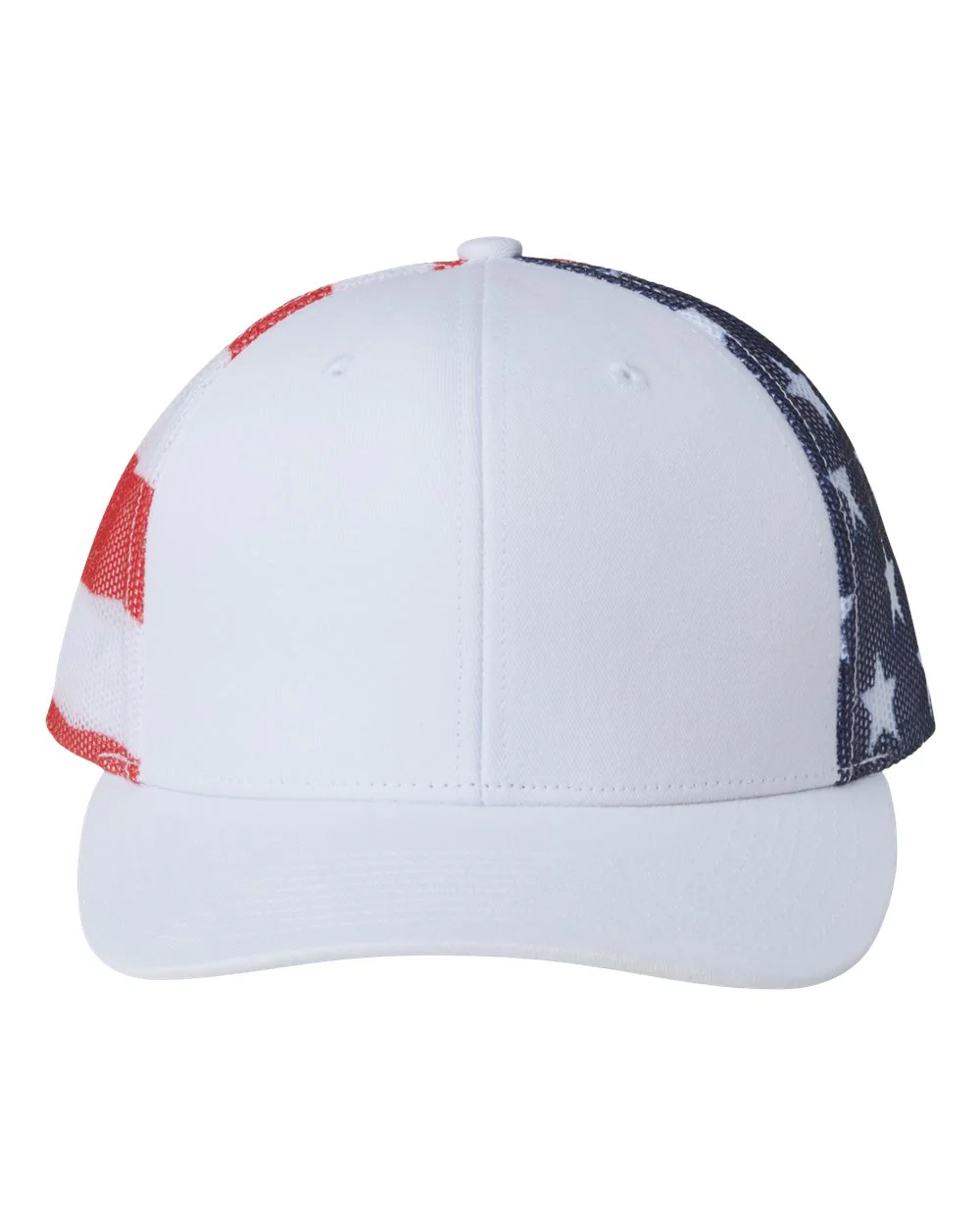 Kati-S700M-Printed Mesh Trucker Cap - Image 56