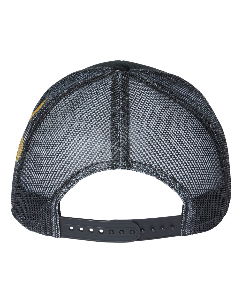Kati-S700M-Printed Mesh Trucker Cap - Image 9
