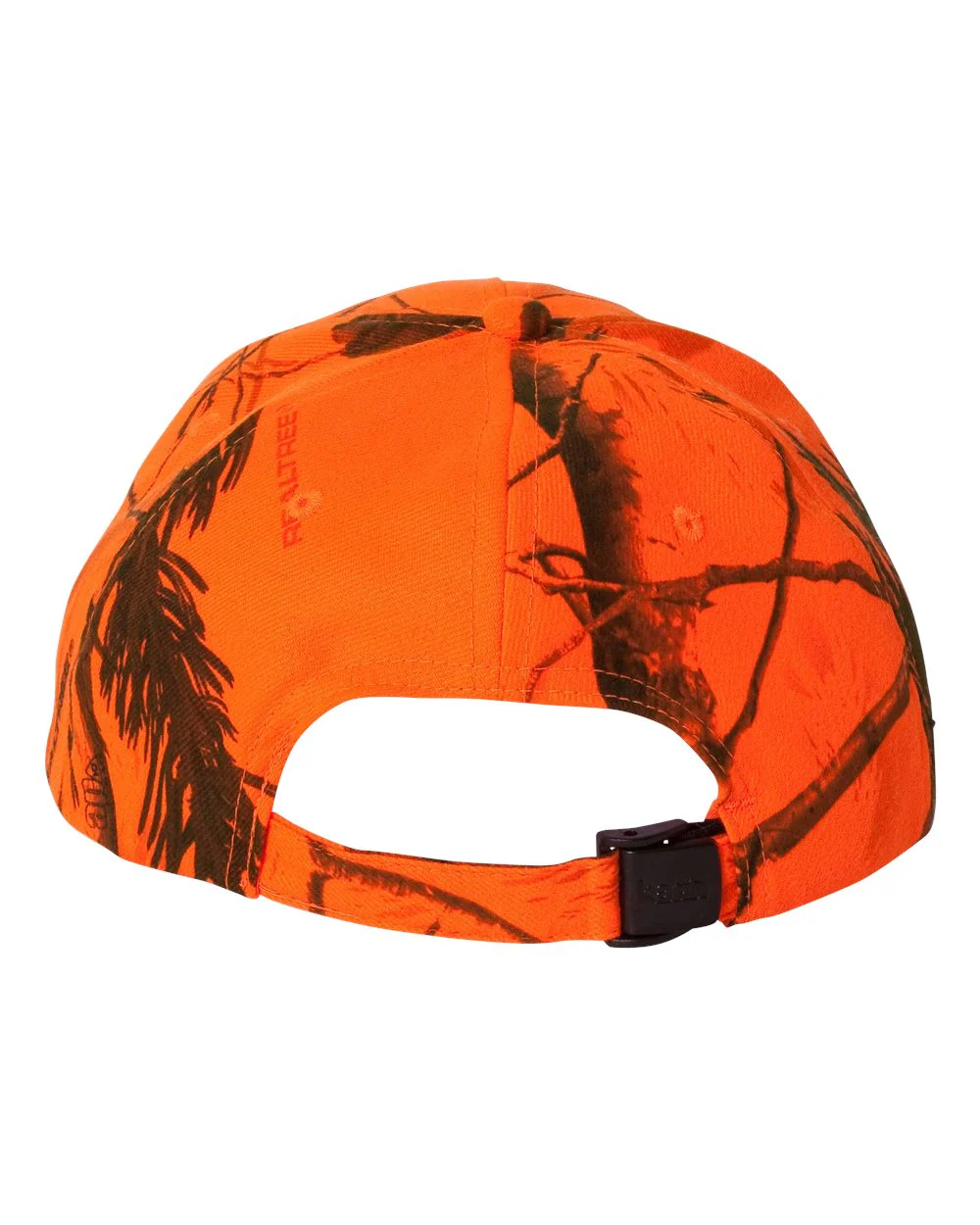 Kati-SN200-Specialty Licensed Camo Cap - Image 2