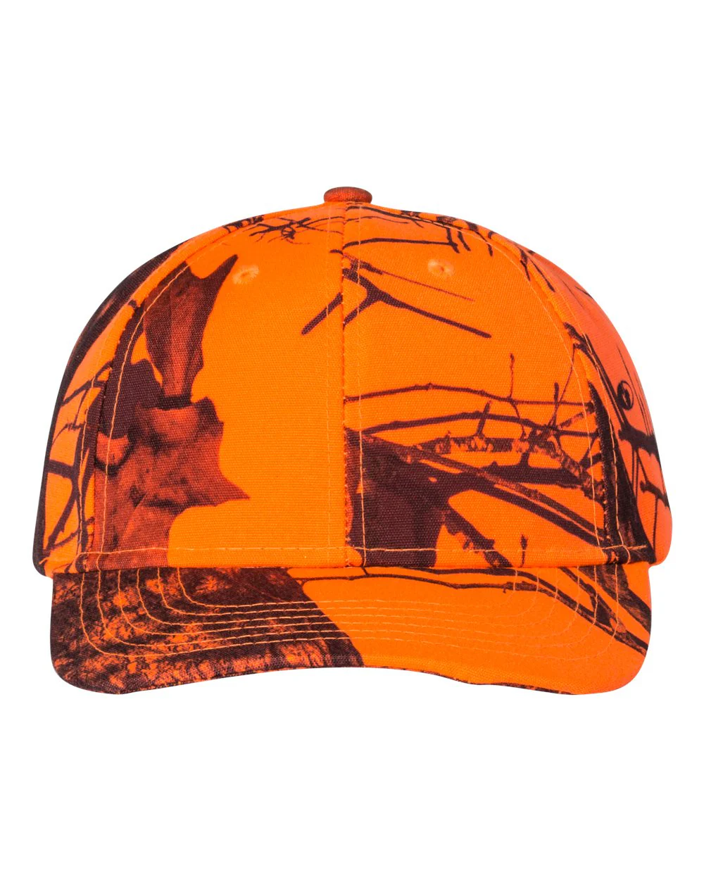 Kati-SN200-Specialty Licensed Camo Cap - Image 4