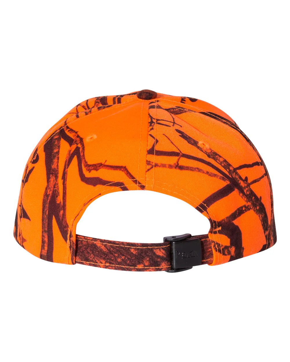 Kati-SN200-Specialty Licensed Camo Cap - Image 5