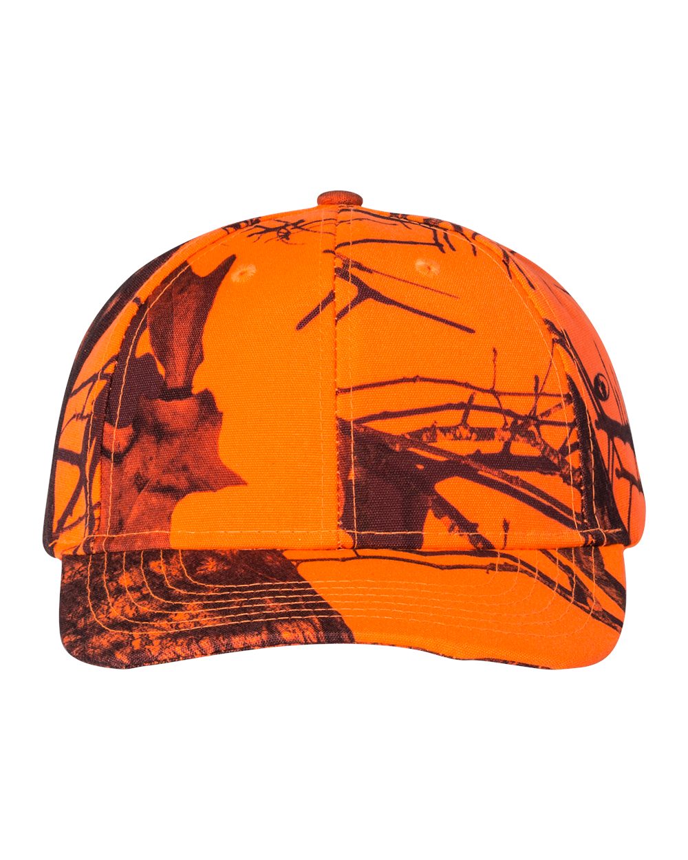 Kati-SN200-Specialty Licensed Camo Cap - Image 7