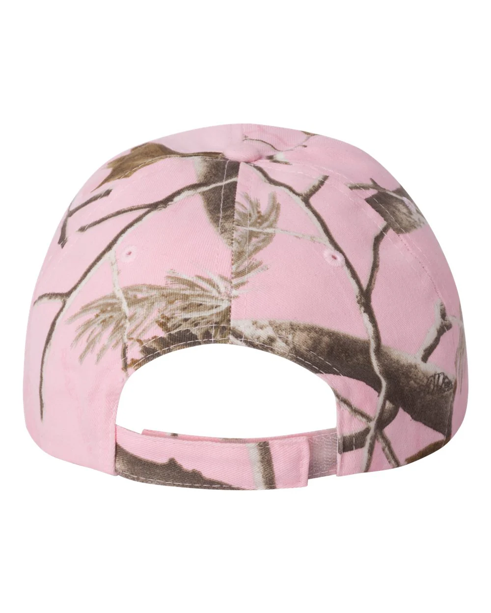 Kati-SN20W-Women’s Specialty Licensed Camo Cap - Image 2