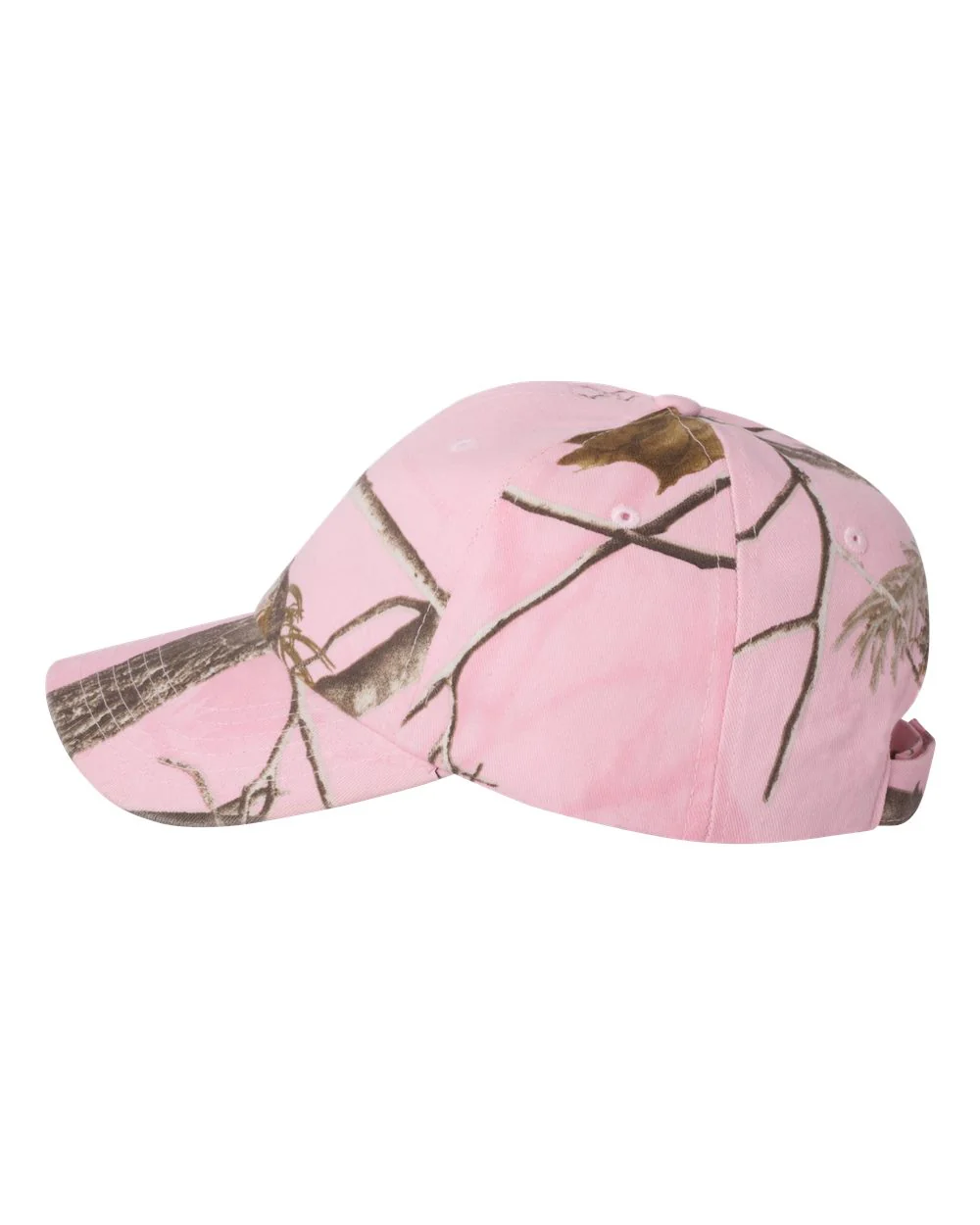 Kati-SN20W-Women’s Specialty Licensed Camo Cap - Image 3