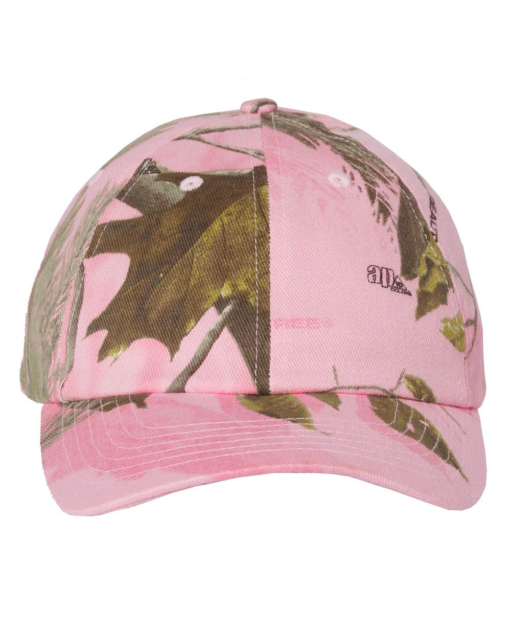 Kati-SN20W-Women’s Specialty Licensed Camo Cap - Image 4