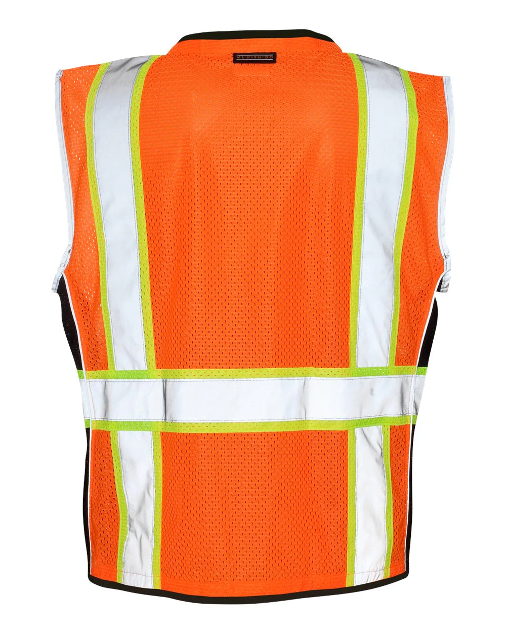 Kishigo-1513-1514-Premium Black Series® Heavy-Duty Vest - Image 6