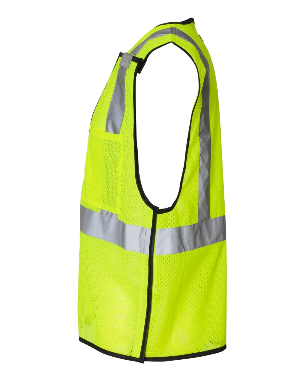 Kishigo-1535-1536-One-Pocket Breakaway Vest - Image 3
