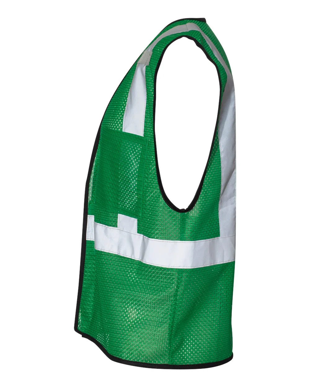 Kishigo-B120-131-EV Series® Enhanced Visibility Non-ANSI Vest - Image 10