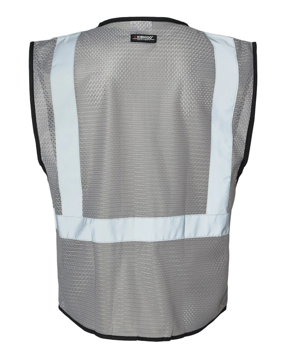 Kishigo-B120-131-EV Series® Enhanced Visibility Non-ANSI Vest - Image 14