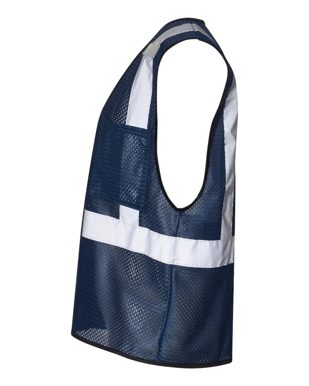 Kishigo-B120-131-EV Series® Enhanced Visibility Non-ANSI Vest - Image 19
