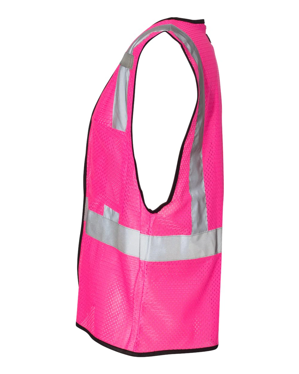 Kishigo-B120-131-EV Series® Enhanced Visibility Non-ANSI Vest - Image 22