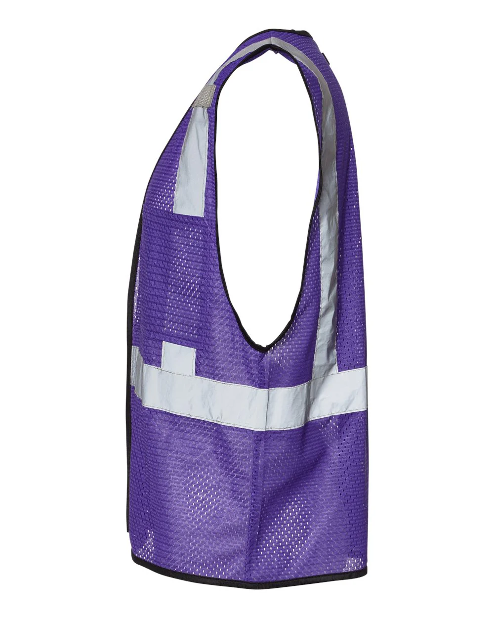 Kishigo-B120-131-EV Series® Enhanced Visibility Non-ANSI Vest - Image 25
