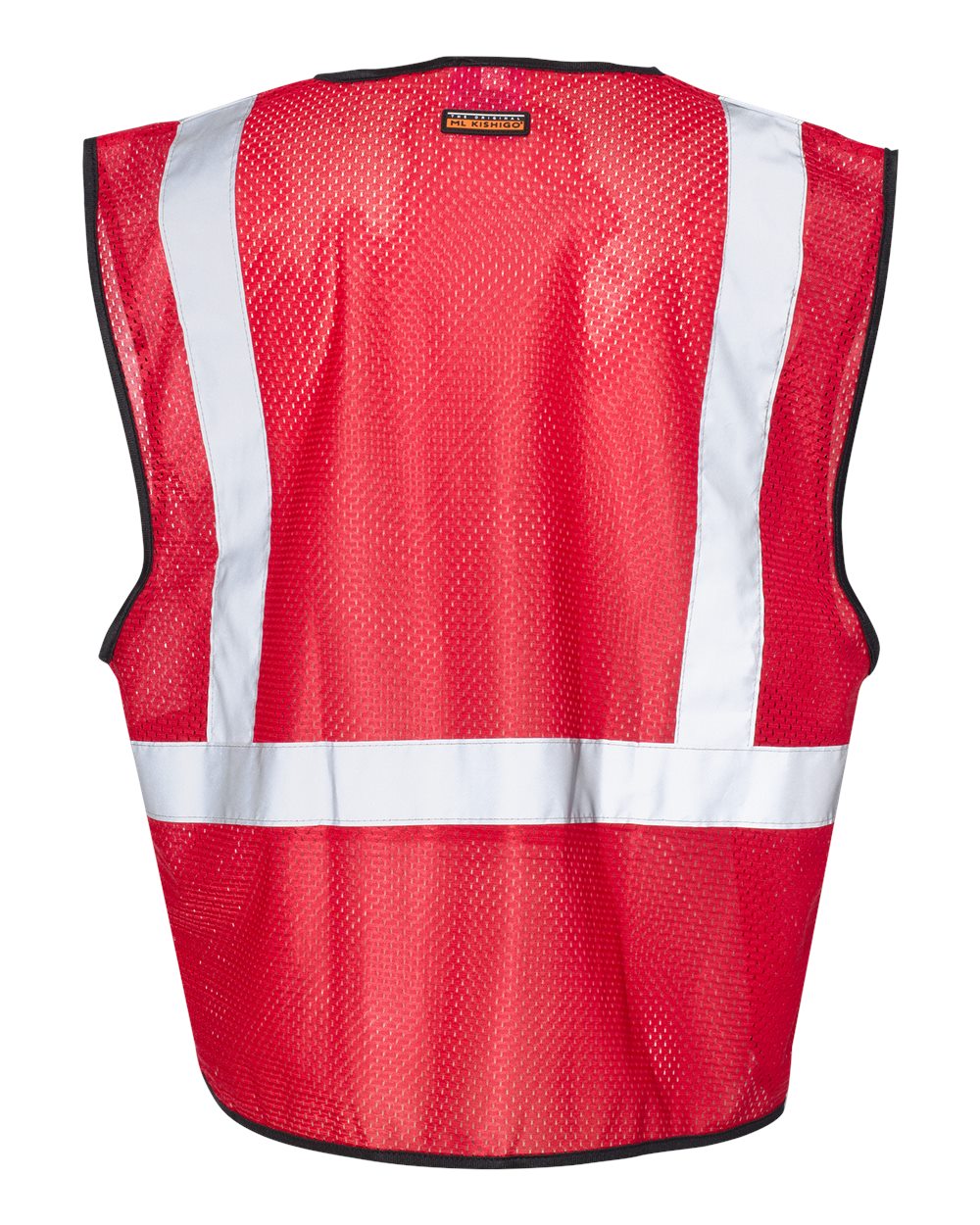 Kishigo-B120-131-EV Series® Enhanced Visibility Non-ANSI Vest - Image 27
