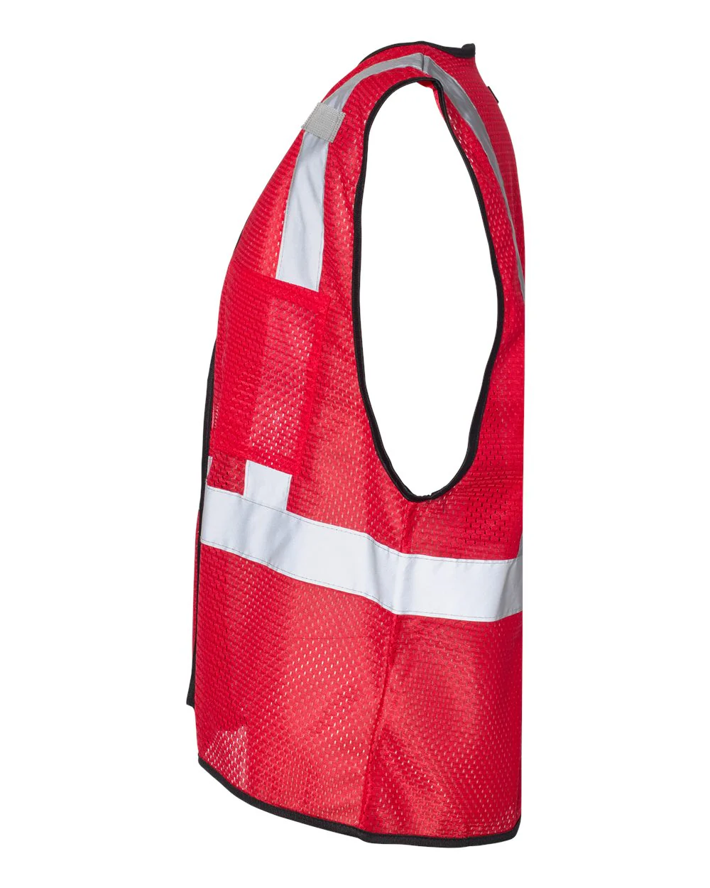 Kishigo-B120-131-EV Series® Enhanced Visibility Non-ANSI Vest - Image 28