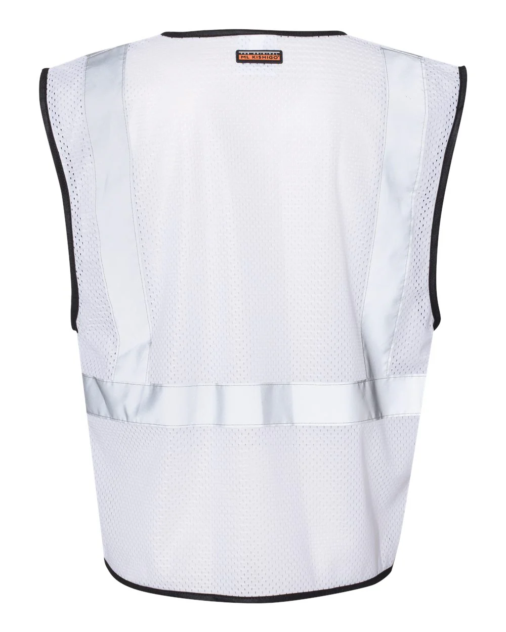 Kishigo-B120-131-EV Series® Enhanced Visibility Non-ANSI Vest - Image 30