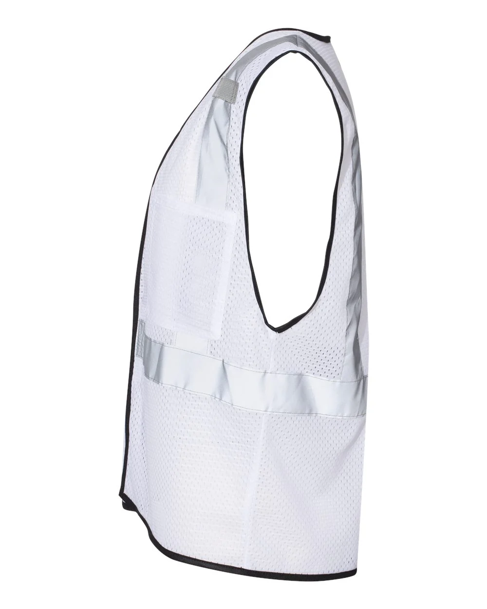 Kishigo-B120-131-EV Series® Enhanced Visibility Non-ANSI Vest - Image 31