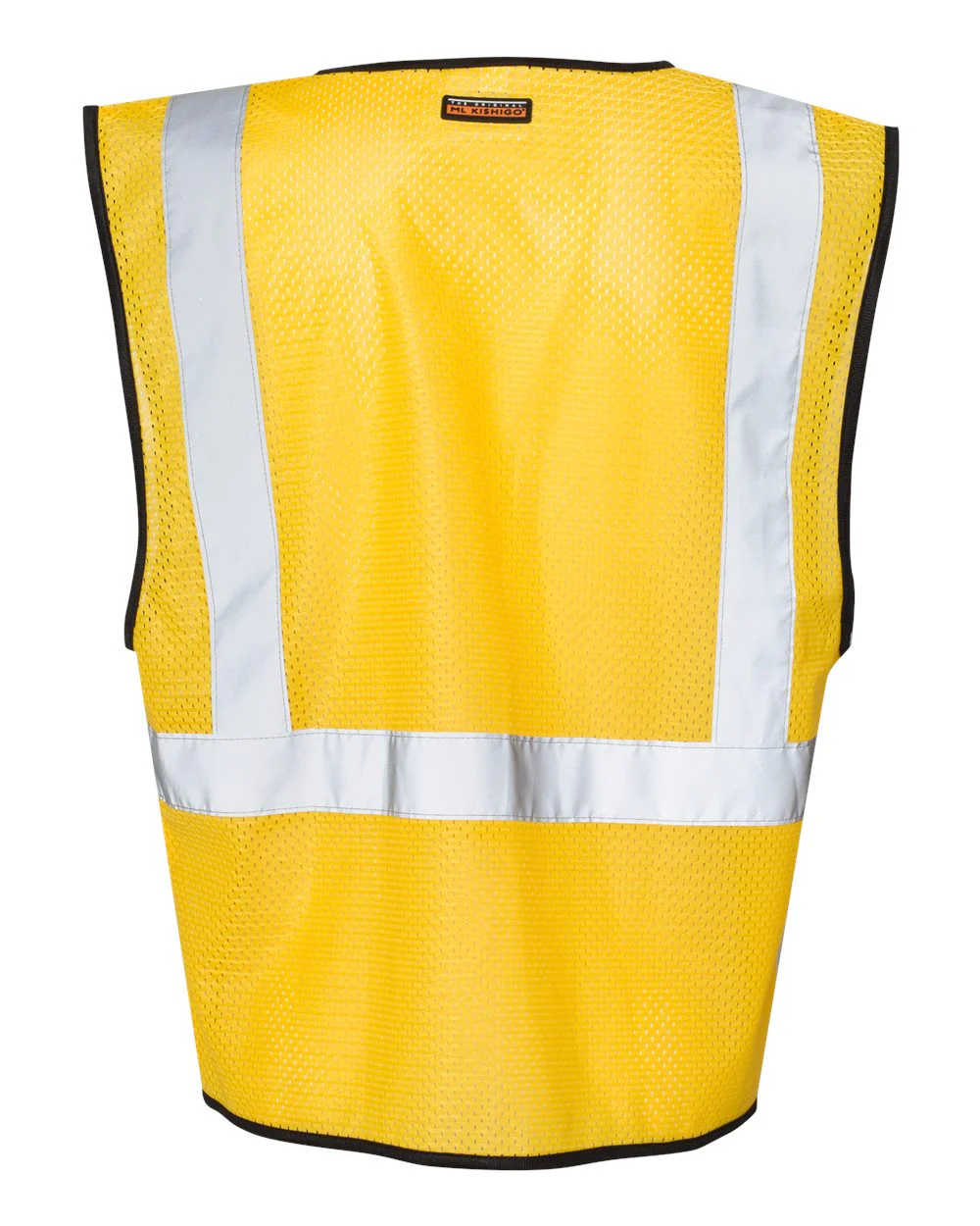 Kishigo-B120-131-EV Series® Enhanced Visibility Non-ANSI Vest - Image 33